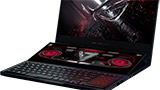 GeForce RTX 3000 e Ryzen 5000 per i nuovi notebook ASUS ROG