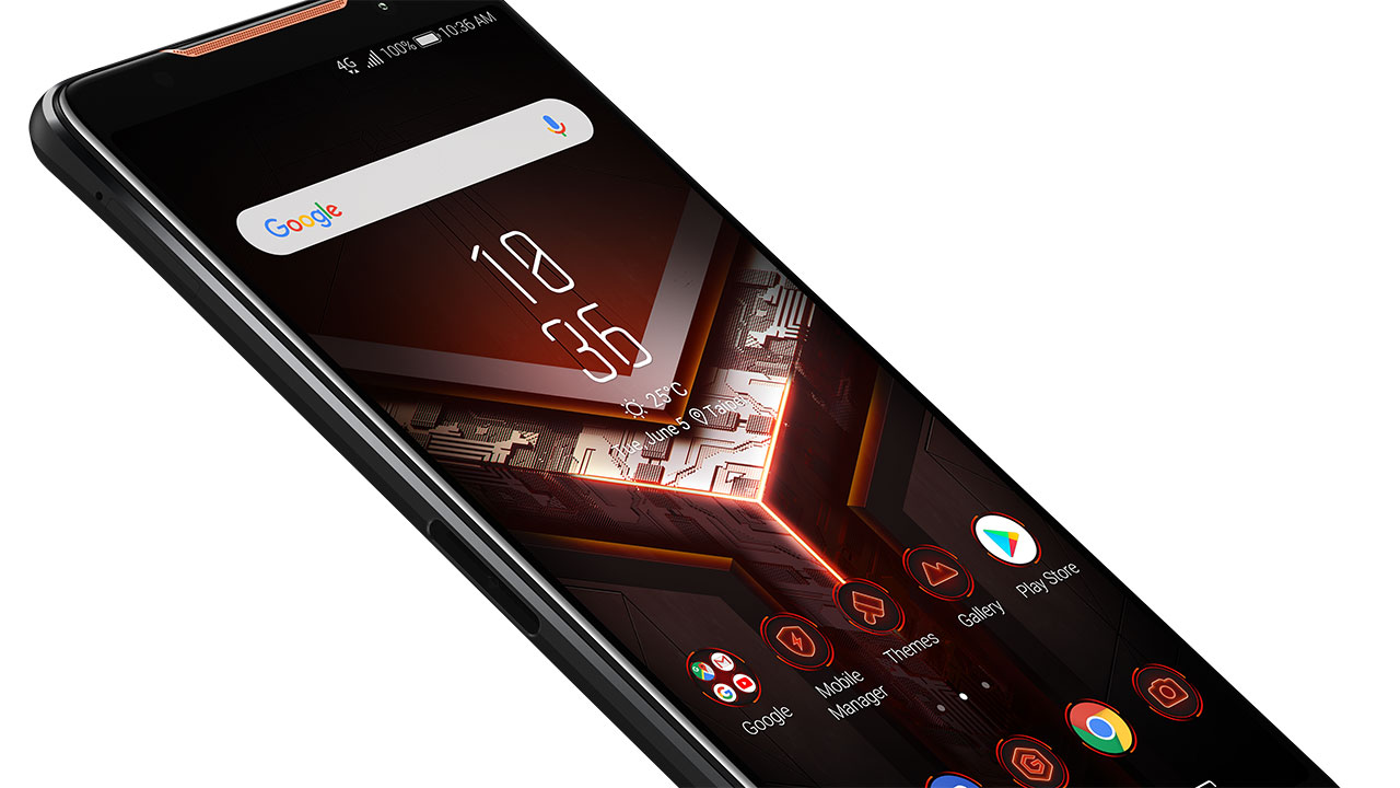 ASUS ROG Phone: il successore arriver nel 2019