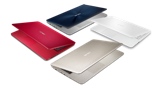 Asus rinnova la linea di portatili entry level con X556 e X756