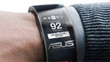 Anche Asus attenta al fenomeno degli smartwatch?