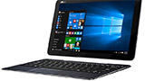 ASUS Transformer Book T300 Chi, il 2 in 1 di design al 25% in meno