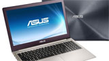 Asus Zenbook U500VZ: Ultrabook da 15 pollici