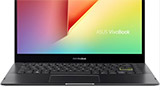 Tiger Lake e GPU Intel discreta per il nuovo ASUS VivoBook Flip 14