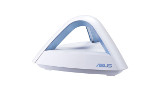 ASUS Lyra Trio, sistema Wi-Fi MIMO 3x3: pensato per abitazioni fino 500 metri quadri