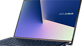 ASUS aggiorna la gamma ZenBook: notebook più compatti grazie a cornici ridottissime