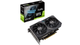 ASUS Dual GeForce RTX 3060 a poco più di 500€: ecco un affare super per chi è alla ricerca di un'ottima scheda video!