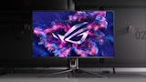ASUS ROG presenta una gamma completa di monitor gaming OLED, compreso il primo 32'' OLED 4K