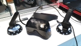 Asus HC102: ecco com'è la realtà virtuale di Microsoft