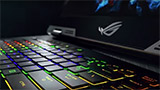ASUS ROG Chimera, notebook-mostro da gaming visto per voi all'IFA [VIDEO]