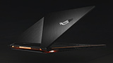 ASUS ROG Zephyrus: un portatile gaming il 60% più potente rispetto a una PS4 Pro