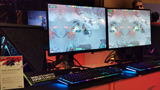 I monitor ASUS ROG al CES 2020 tra 43 pollici, HDR 1400 e aggiornamento a 360Hz