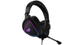 ASUS ROG Delta S: prime cuffie gaming compatibili con MQA