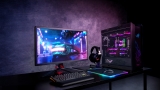 ROG Strix XG27WQ, un nuovo monitor gaming Asus con risoluzione WQHD e refresh rate di 165 Hz