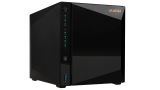 Amazon svende alcuni NAS decisamente interessanti: ASUSTOR da 56TB con 4 EXOS da 14TB a 900