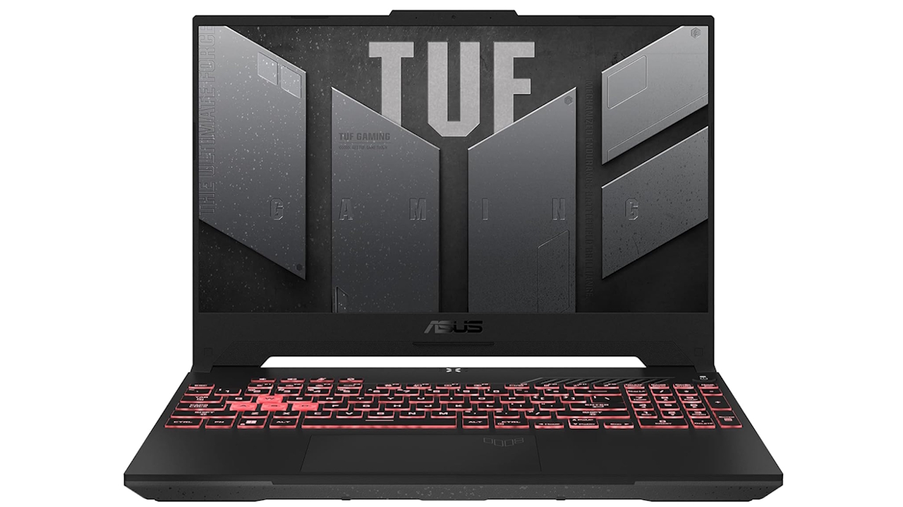 Potenza da battaglia: ASUS TUF Gaming A15 con RTX 4060 e Ryzen 7 è il portatile che non teme rivali, oggi in offerta a 974€