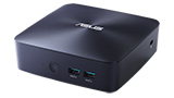 ASUS VivoMini UN68U: mini-PC ultracompatto, silenzioso e con gli ultimi Intel Core