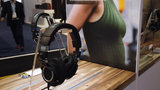 Audio Technica e una valanga di cuffie al CES 2019