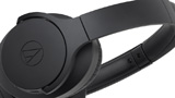 Audio-Technica lancia le nuove cuffie QuietPoint ATH-ANC700BT con cancellazione del rumore