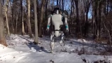Un video mostra cosa è in grado di fare il robot di nuova generazione di Boston Dynamics
