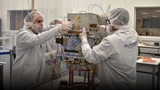 NASA: l'esperimento dell'orologio atomico per lo Spazio profondo