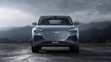 Audi Q4 e-tron con audio di qualit premium a firma Sonos