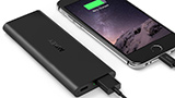 Non puoi andare in vacanza senza batteria portatile: ecco 3 modelli in sconto su Amazon a partire da 10 Euro