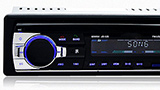Autoradio Bluetooth AGPtek con supporto MP3 e card reader a soli 26,34 Euro su Amazon