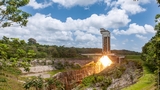 Avio e Arianespace hanno condotto uno static fire del booster P160C dedicato ad Ariane 6, Vega-C e Vega-E