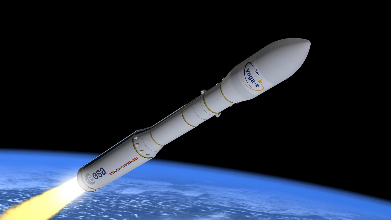 vega e