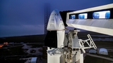 Lanciata la missione privata Axiom Space Ax-3, con Walter Villadei, verso la ISS