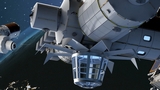 Axiom Space presenta il piano per la stazione spaziale commerciale, pronta dal 2027