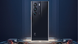 ZTE Axon 40 Ultra "Space Edition". Ecco lo smartphone con 18GB di RAM e design mozzafiato