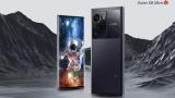 ZTE svela Axon 50 Ultra (e non solo)! Ecco il top di gamma con messaggistica satellitare e display a 144Hz 