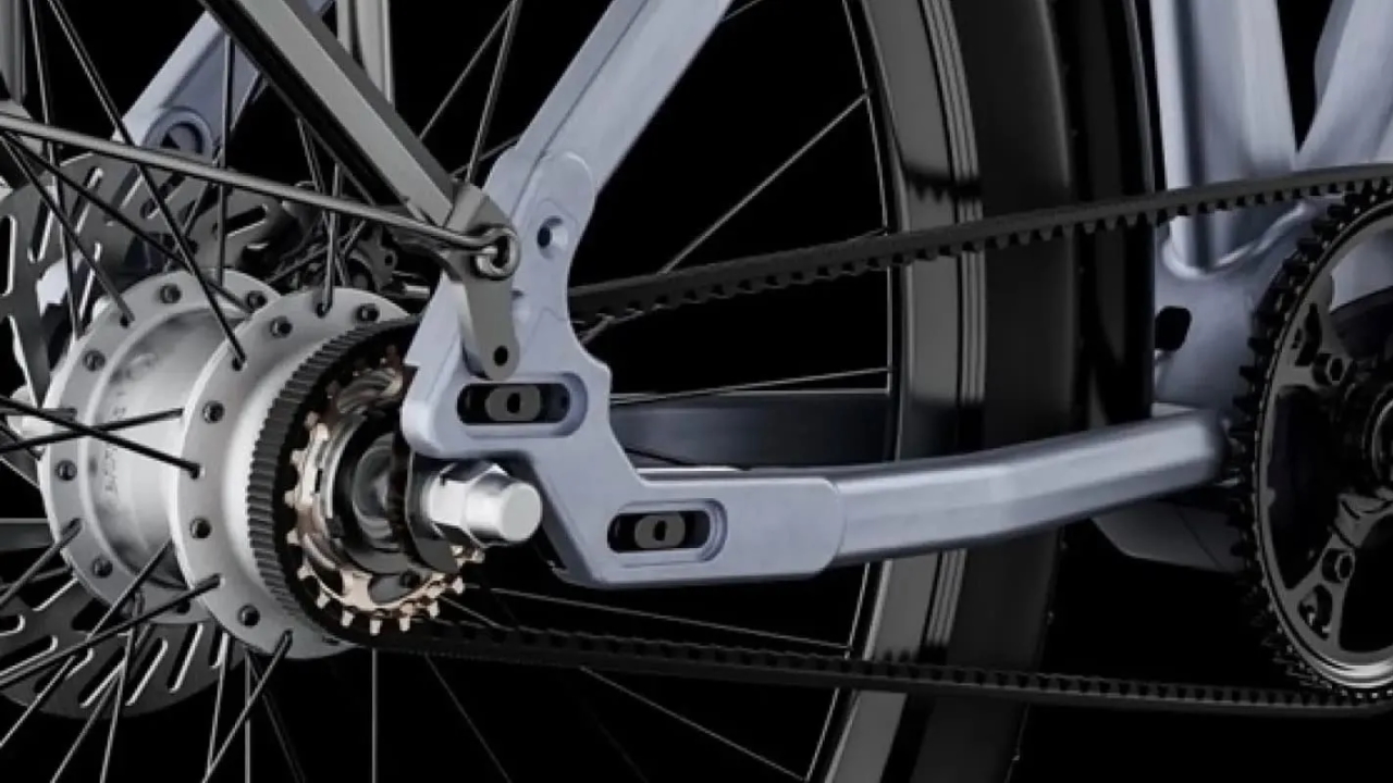 Segnale GPS incastra due ladri seriali di e-bike