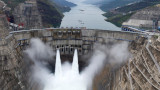 Cina, la seconda centrale idroelettrica più grande del mondo è ora attiva