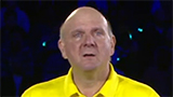 Steve Ballmer: il mio più grande errore in Microsoft? Windows Vista. Ma non mi pento di Xbox
