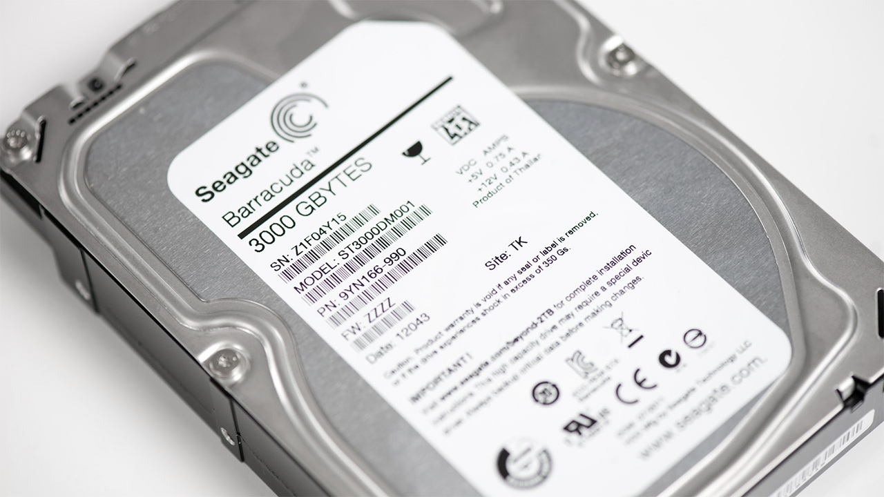 network driver download for seagate barracuda