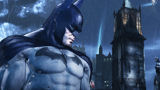 Batman Arkham City cinque volte pi grande di Asylum