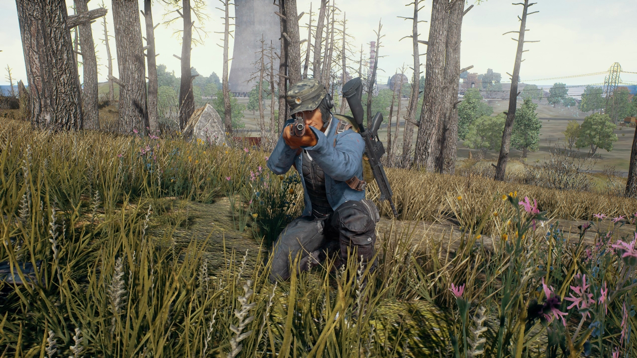 PUBG: risarcimenti per i giocatori bannati per sbaglio ... - 