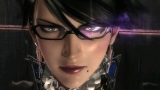 Disponibile la demo di Bayonetta 2