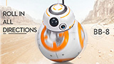 BB-8 di Star Wars e 2 droni fra le offerte lampo odierne di TomTop