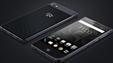 BlackBerry Motion ufficiale: nuovo Android con batteria da 4.000 mAh