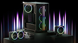 Pure Base 500 FX, Pure Loop 2 FX e Pure Rock 2 FX: be quiet! sposa l'illuminazione LED