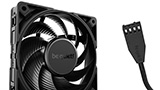 Silent Wings 4 e 4 Pro, le nuove ventole ad alta efficienza di be quiet!