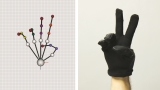 Da BeBop Sensors nuovi guanti tattili modulari per la realtà virtuale