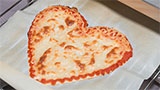 Pizza: ora la si stampa anche in 3D. 'Deliziosa' a detta dei creatori