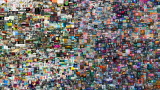 NFT da record! Venduta un'opera d'arte digitale a 69 milioni di dollari