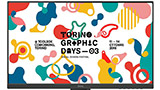 In anteprima italiana il monitor DesignVue BenQ PD2700U a Torino Graphic Days vol. 03
