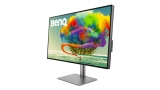 BenQ, nuovo monitor AQCOLOR P3 Thunderbolt 3 per il design professionale