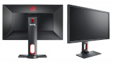 BenQ presenta il monitor ZOWIE XL2731: un 27'' da 144 Hz con tecnologia Color Vibrance 